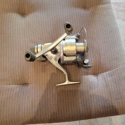 Used Shimano Spirex 4000 RD Spinning Reel 