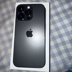 iPhone Pro Max 