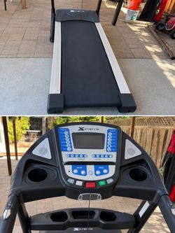 Treadmill