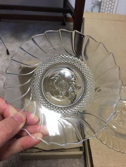 8 new glass plates