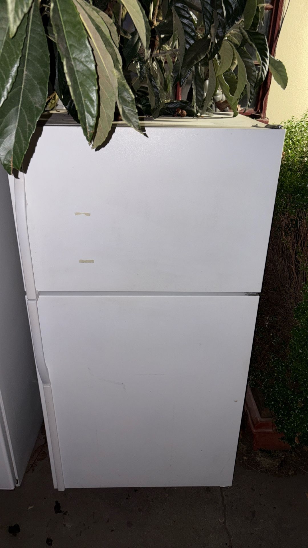 Kenmore Refrigerator