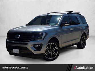 2020 Ford Expedition