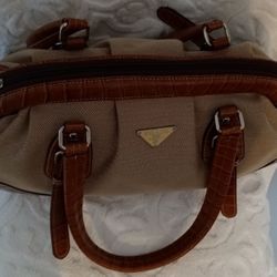 Prada Handbag