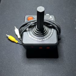 Plug N’ Play Atari Console 