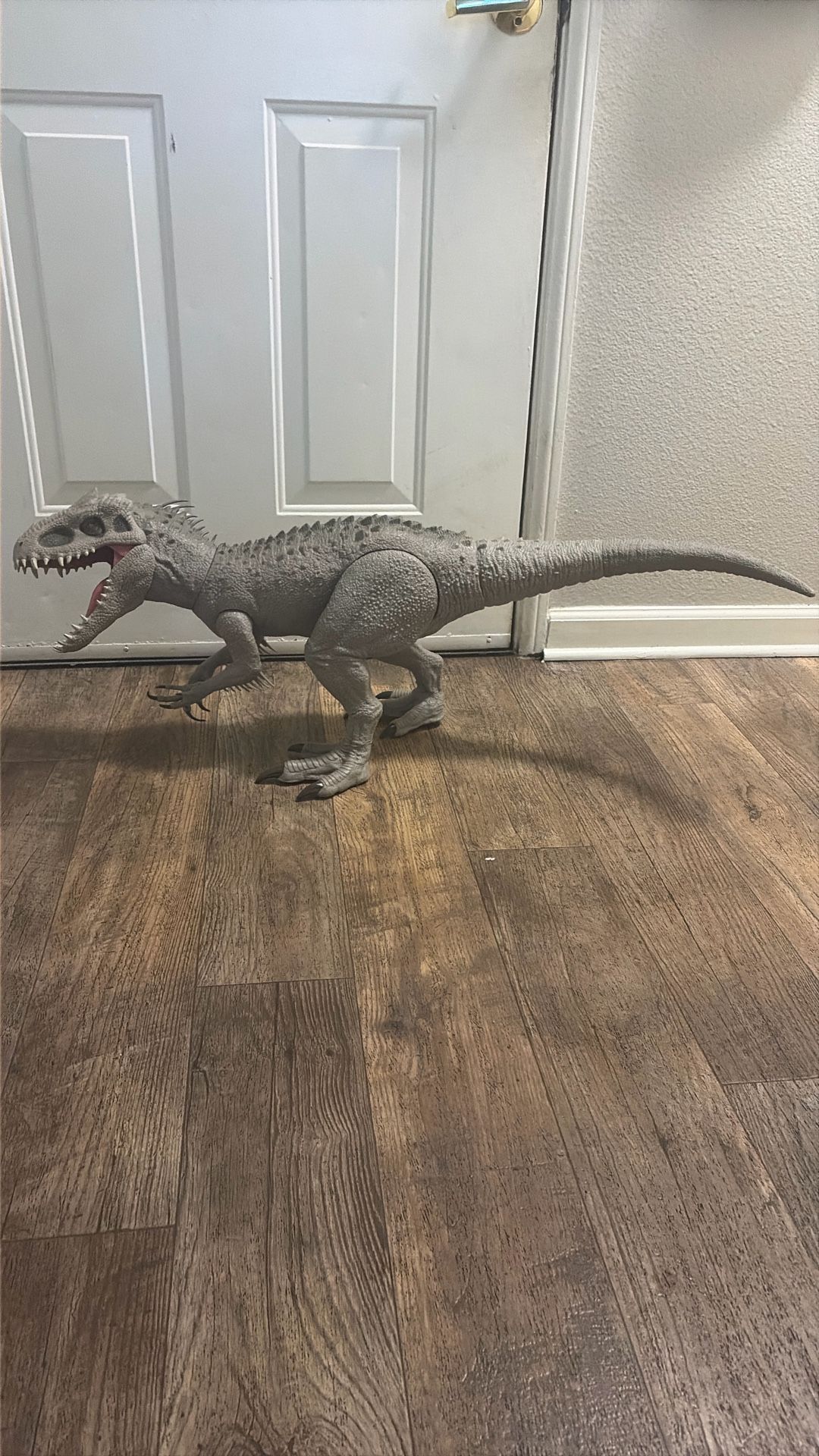 Jurassic World Super Colossal Indominus Rex
