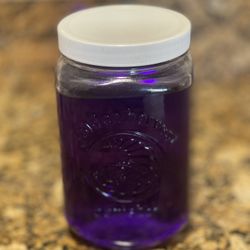 Liquid acrylic monomer