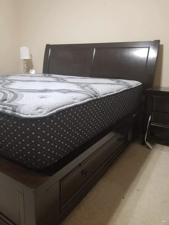 Massive Savings on Mattresses!