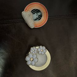 Bath And Body Works Car Freshener Holder