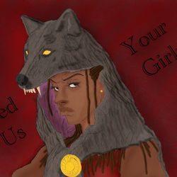 Digital Art Commissions