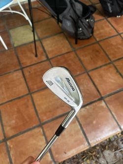 Mizuno MP-32 8 Iron