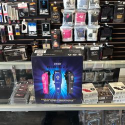 Stylecraft Rebel 2.0 