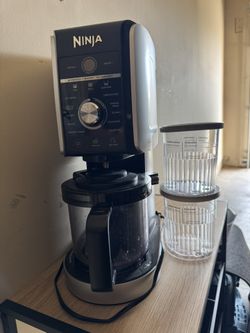 Brand New Ninja Creami