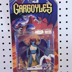 Miscellaneous Action Figures 