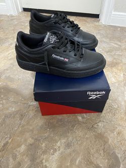 Reebok Tennis (Size 4)