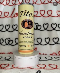 Stainless steel Tumbler 