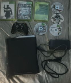 Xbox 360