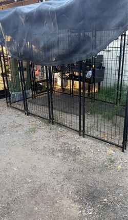 Dog kennel ( large)
