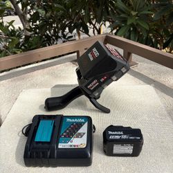RIDGID CS6X SEESNAKE SEWER CAMERA MONITOR w/ BATTERY & CHARGER