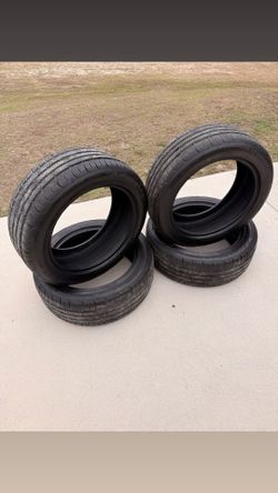 Tires ADVANTAGE BFGOODRICH