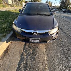 2011 Honda Civic