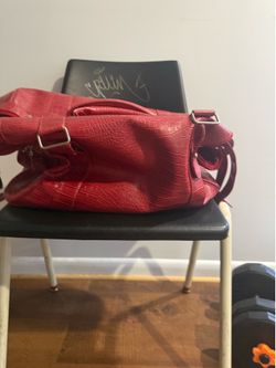 Bath and Bodyworks Duffel Bag