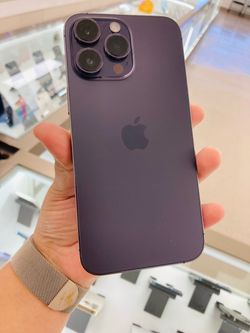 iPhone 14 Pro Max 128GB