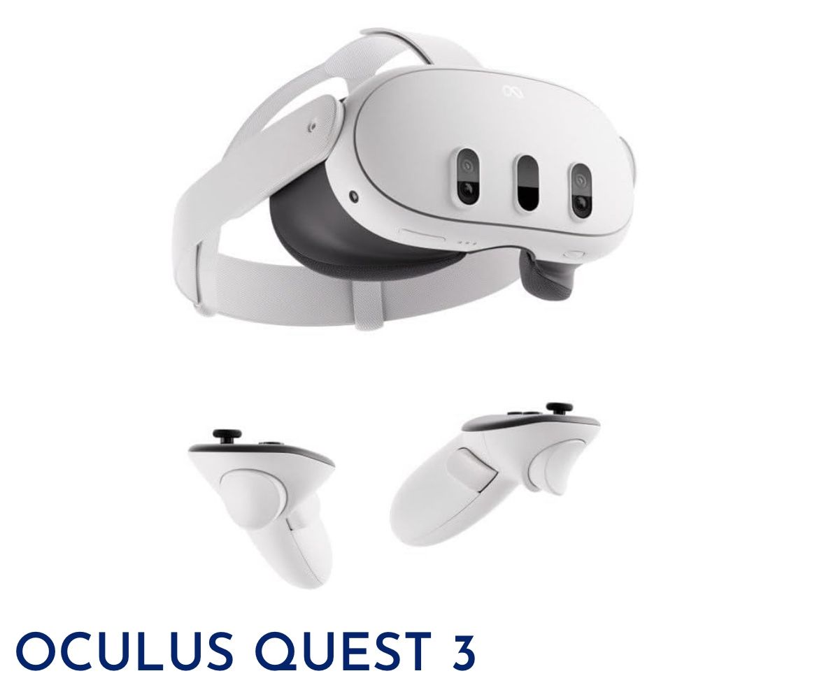 Quest3 128g Quest3 128g