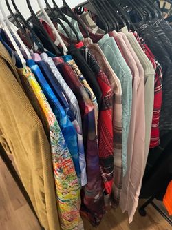 Mixed Lot of Women's Clothing (any 3 for $20)