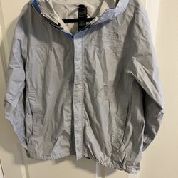 the north face jacket Men's Large 