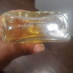 Perfume Chanel N°5