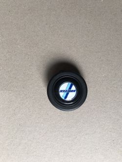Hartge/ BMW Horn button