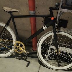 Bike $100 Or Best Offer