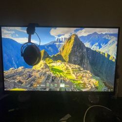 Gaming Monitor
