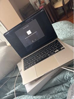 M2 Macbook