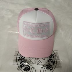 Chrome Hearts Hat