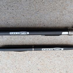 Corvette Z06 Pen & Tire Gauge 