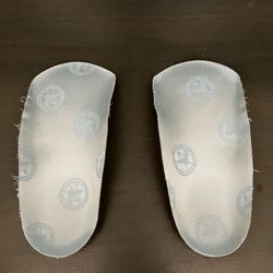 Birkenstock Insoles SZ 42 Free