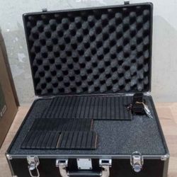 Professional Hard Case for high impact absorption protection

$35