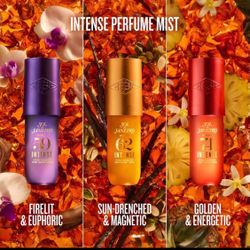 Sol de Janeiro 3.4 OZ Sprays $20 EACH