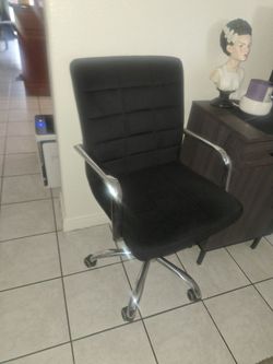 Computer Chair