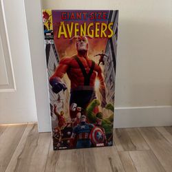 Marvel Legends Haslab Giant-Man Box (packaging, no figure included)