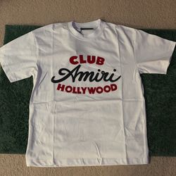 Amiri Shirt