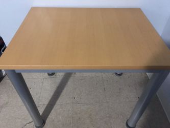 IKEA small desk!