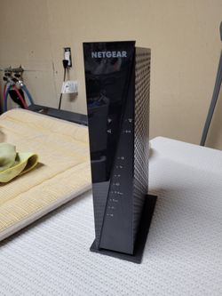 Netgear AC1750 Router
