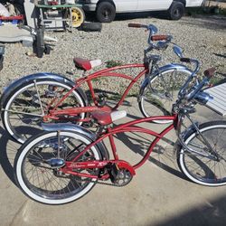 Schwin Bikes