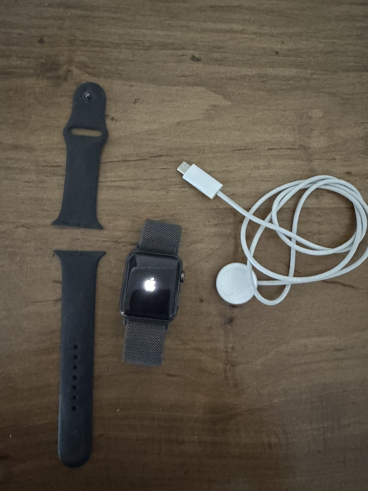 Apple Watch