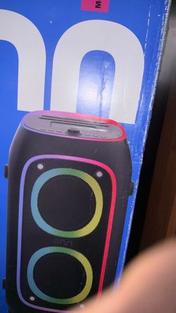 Speaker