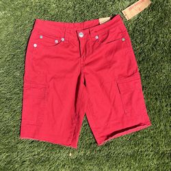 Boys True Religion Cargo Short