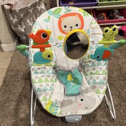 Baby Bouncer