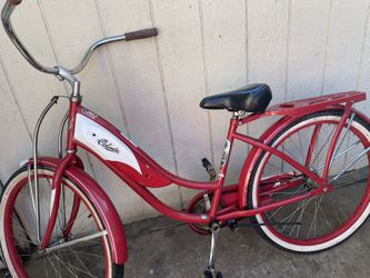 Antique Bicycle